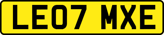 LE07MXE
