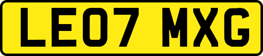 LE07MXG