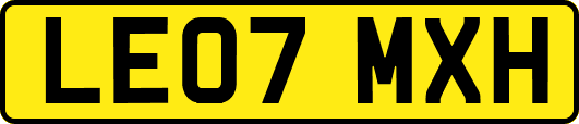 LE07MXH