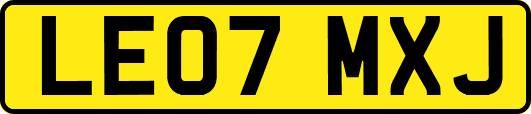 LE07MXJ