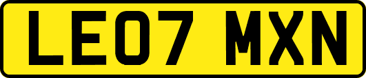 LE07MXN