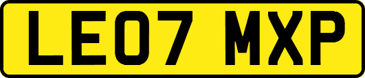 LE07MXP