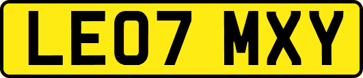 LE07MXY
