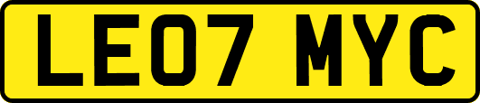 LE07MYC