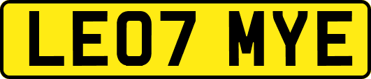 LE07MYE