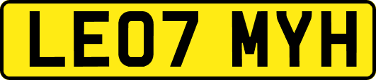 LE07MYH