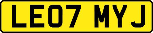 LE07MYJ