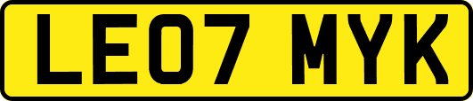 LE07MYK