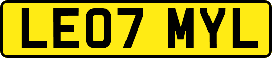 LE07MYL