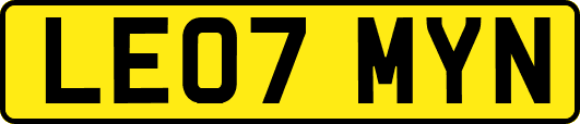 LE07MYN
