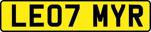 LE07MYR