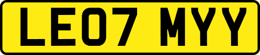 LE07MYY