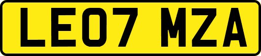 LE07MZA
