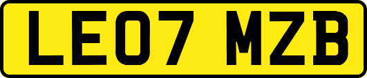 LE07MZB
