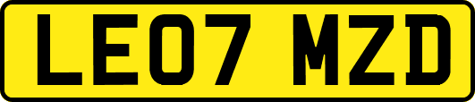 LE07MZD