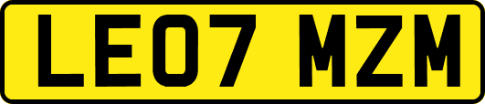 LE07MZM