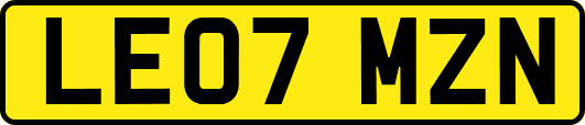 LE07MZN