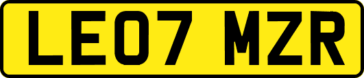 LE07MZR