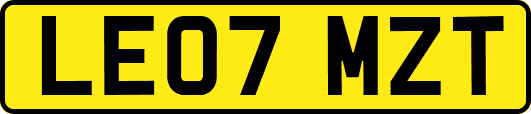 LE07MZT