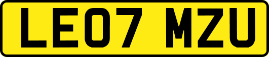 LE07MZU