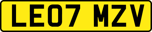 LE07MZV