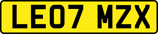 LE07MZX