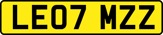 LE07MZZ