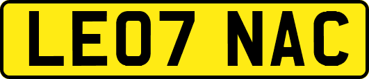 LE07NAC