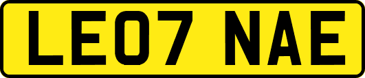 LE07NAE
