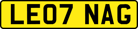 LE07NAG