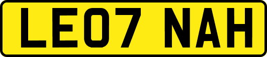 LE07NAH