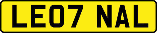 LE07NAL