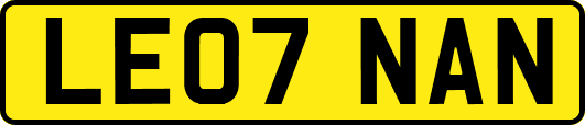 LE07NAN