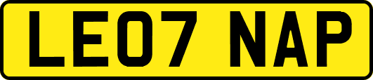LE07NAP