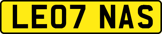 LE07NAS