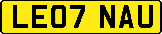 LE07NAU