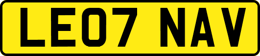 LE07NAV