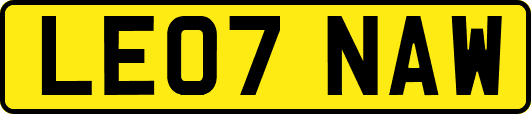 LE07NAW