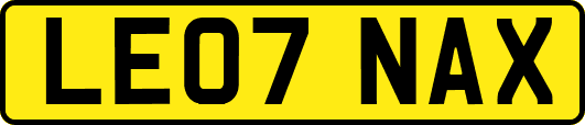 LE07NAX