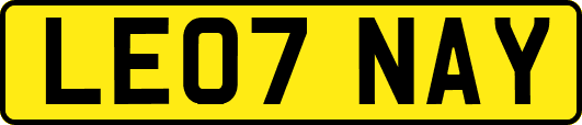 LE07NAY