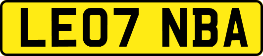 LE07NBA