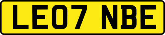 LE07NBE