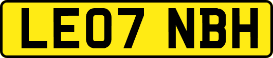 LE07NBH