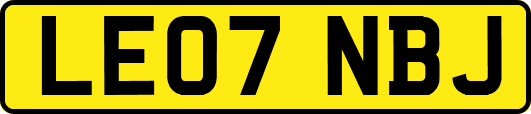 LE07NBJ