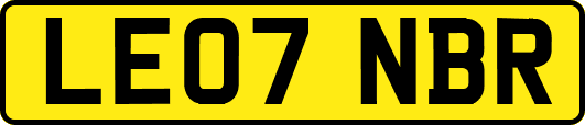 LE07NBR