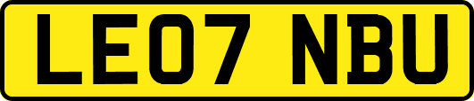 LE07NBU