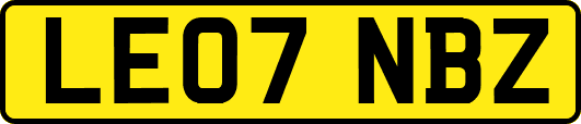 LE07NBZ