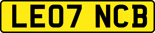 LE07NCB