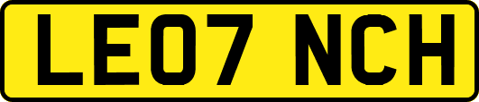 LE07NCH