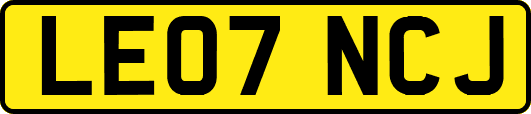 LE07NCJ